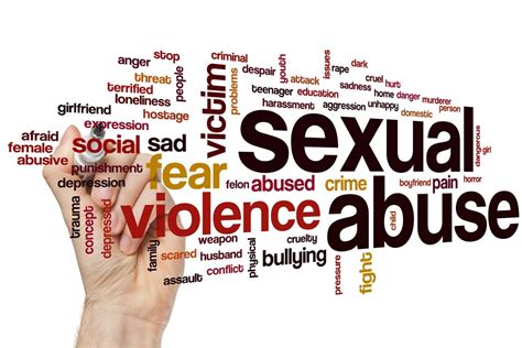 Sexual Violence and Rape: What You Need to Know (for Teens).